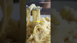 Quick amp Creamy Chicken Alfredo Pasta Recipe [upl. by Bussey]