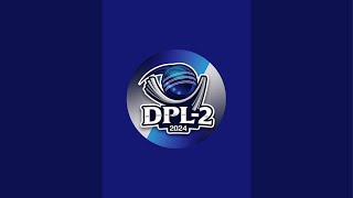 DPL PREMIER LEAGUE DULRASAR is live [upl. by Oruntha920]