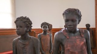 Why America Needs a Slavery Museum [upl. by Billy]