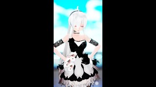 MMD メランコリック [upl. by Tod]