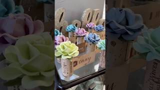 Romantic Wedding Place Card Holders [upl. by Modla]