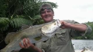 Gone Fishing Cooktown Cape York Australia [upl. by Malim403]