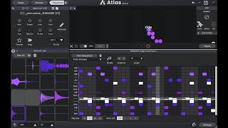 Algonaut Atlas 2 and Ableton Live против меня Кто победит [upl. by Luise745]