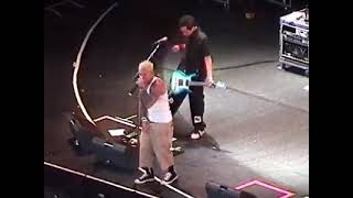 Crazy Town  Live Ozzfest 20010608 Chicago IL [upl. by Caesar]