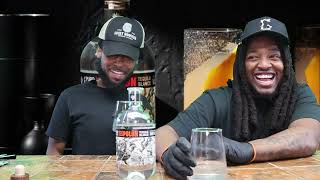 Celebrity Sippin EP 14 Espolon Tequila amp 19 Crimes Snoops Cali Red [upl. by Aynos]