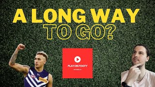 Fremantle Dockers AFL Trade Talk For 2024 [upl. by Alice965]