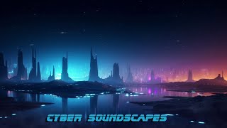 Atmospheric Sci fi Ambient Music Radio  Relaxing and Focus [upl. by Llydnek]