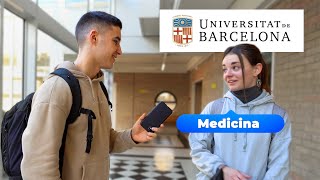 ¿Cómo te ves de aquí a 510 años  Universidad de Barcelona [upl. by Namajneb]