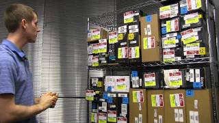 Warehouse Sale Open Box Blow Out This Time in BC and Ontario NCIX Tech Tips [upl. by Eerazed]