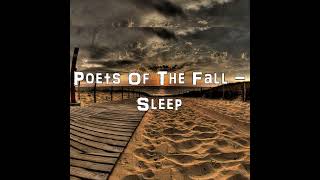 Poets of the fall Sleep Instrumental [upl. by Lilla]