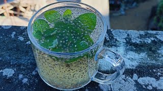 Detox water for glowing healthy skin stayfit stayhealthy staybeautiful sonamvlog sonamkitchen [upl. by Gorton]