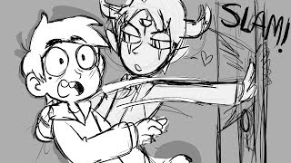 Meant To Be Yours SVTFOE Tomco vs Starco unfinished [upl. by Nyleak]