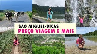 FÉRIAS AÇORES SÃO MIGUEL 2018 [upl. by Whitebook120]