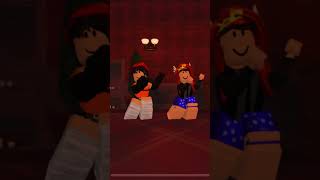 Con “my girl”Robloxita1 [upl. by Aduh]