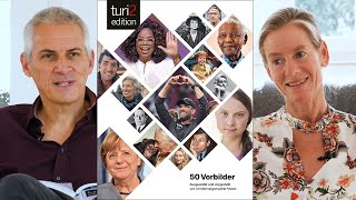 50 Vorbilder  der Film zur turi2 edition 12 [upl. by Steinman]