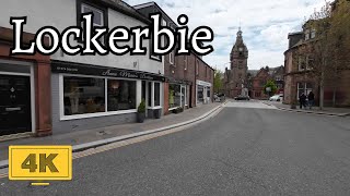 lockerbie Scotland [upl. by Tracay826]