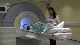 What Its Like to Have an MRI Scan  Cancer Research UK [upl. by Earas]