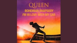 Bohemian Rhapsody Remastered 2011 [upl. by Ahseki549]