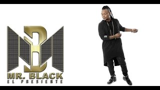 Angelito Audio  Mr Black El Presidente ® 2012 [upl. by Leach580]