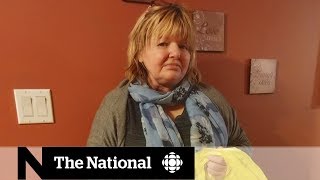 Disabled woman banned for packing groceries too slowly  CBC Go Public [upl. by Mehalek]