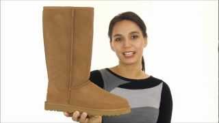 UGG Australia ® Classic Tall Boots [upl. by Avonasac]