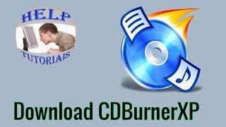 Download CDBurnerXP 2019 Baixar a última versão do CDBurnerXP em Português [upl. by Stinky]