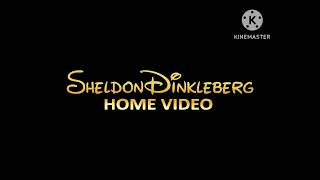 Sheldon Dinkleberg Home Video [upl. by Maryanna]