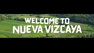 Nueva Vizcaya Hymn Lyrics Video Ilocano Version [upl. by Nightingale]