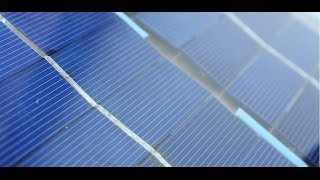 31 Jak zrobić samemu baterię słoneczną solar panel [upl. by Kerad]