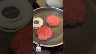 Beef dubbel Patty cheese burger shorts food foodie streetfood foodvlog foodblogger [upl. by Herbert]