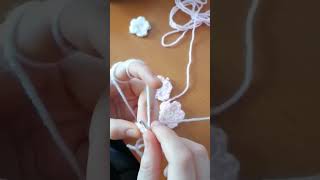 Tutorial floricele [upl. by Borries923]