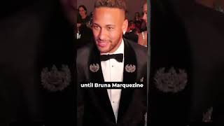 How Many Girlfriends Has Neymar Had [upl. by Issie]