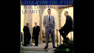 The Dave Brubeck Quartet  Shortnin Bread [upl. by Attirehs]