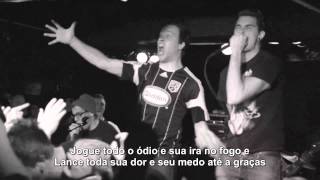 Wolves At The Gate  No Rival Legendado HD [upl. by Annehs]