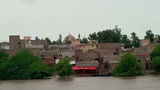 Sehwan flood 28 8 2024 Sdz [upl. by Jaf]