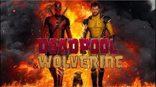 EP86 DEADPOOL amp WOLVERINE  NULLA SI CREATUTTO SI RICICLA [upl. by Sana]