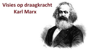 Karl Marx  eerlijk delen [upl. by Bullen]