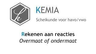 Overmaat en ondermaat [upl. by Warner]