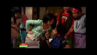 Elly amp Epit S2 Ep 13  Epit kena karate [upl. by Adrea]