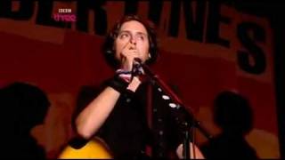 The Libertines  Cant Stand Me Now Live  Reading 2010 [upl. by Payson]