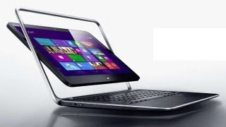 Dell XPS 12 Review [upl. by Mccully]