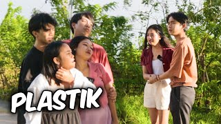 BACKSTABER PRANK KAY GADA NAGKAGULO [upl. by Shandy916]