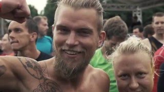 Strong Viking Roskilde Edition  Preview Danmark [upl. by Emiatej133]