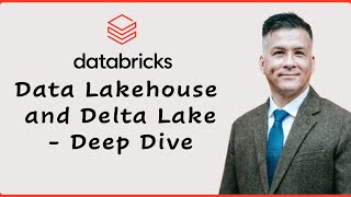 Databricks Lakehouse Architecture  Delta Lake Databricks Data Warehouse vs Data Lake vs Lakehouse [upl. by Terti244]