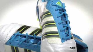 adidas adiPower Predator  White [upl. by Puri493]