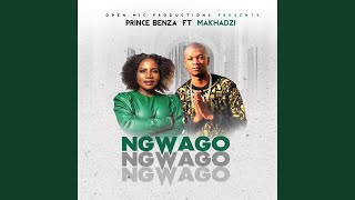 Ngwago feat Makhadzi [upl. by Tiat]