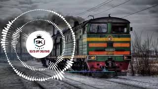 Dj rock train trance [upl. by Miarzim]