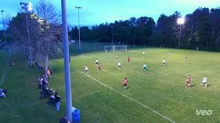 simcoe county rovers mens u20 reserves vs north toronto nitros u20 2024 06 22 [upl. by Chak685]