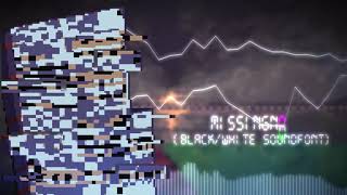 MissingNo  Pokémon Soundfont Cover Friday Night Funkin Hypnos Lullaby V2 [upl. by Bobseine]