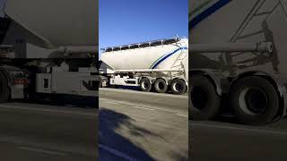 spotting trucks and the very nice weather ytshorts philippines [upl. by Anuqahs]